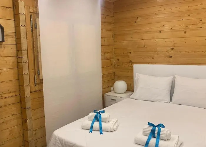 Chalet Quinta Pedro E Ines Bragança